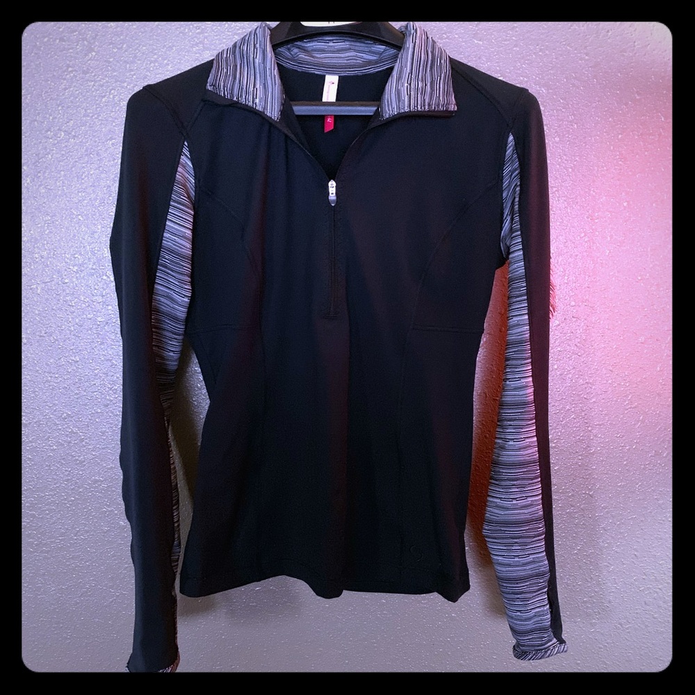 Moving Comfort Workout Top